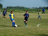 S.K.N.W.K. JO11-1JM - Oostkapelle/Domburg JO11-1JM (competitie - 4e fase) (90/119)